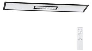 Eglo 900573 - LED RGBW Stmievateľný prisadený panel BORDONARA LED/35W/230V + DO
