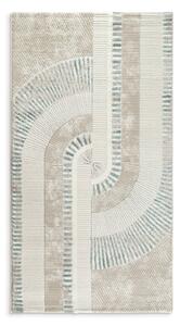 Koberec Crystal3, 80x150 cm, viacfarebná