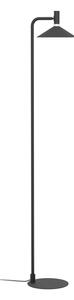 Eglo 902186 - LED RGBW stmievateľná stojacia lampa CONOMAVILLA-Z LED/7,5W/230V čierna