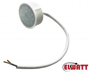 LED žiarovka INSERT SML S - 5W/4000K 430lm ELWATT