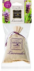 Areon Nature Lavender vonné vrecúško 25 g