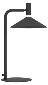 Eglo 902185 - LED RGBW stmievateľná stolná lampa CONOMAVILLA-Z LED/7,5W/230V čierna