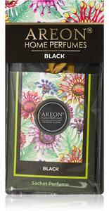 Areon Home Perfumes Black osviežovač vzduchu 23 g