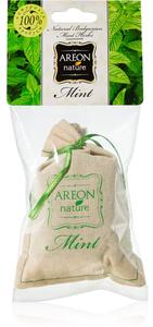 Areon Nature Mint vonné vrecúško 25 g