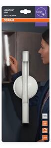 Osram -LED Stmievateľné nabíjateľné orientačné svietidlo LEDSTIXX LED/2W/5V IP44 biele
