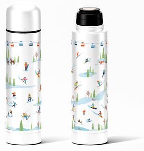 TERMOSKA LYŽIARSKA 0,5L