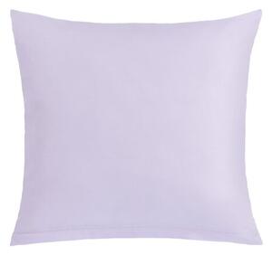 Bellatex Obliečka na vankúšik fialová, 50 x 50 cm