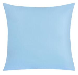 Bellatex Obliečka na vankúšik modrá, 45 x 45 cm
