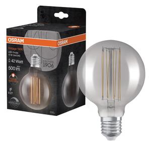 LED Stmievateľná žiarovka VINTAGE FILAMENT E27/11W/230V 1800K - Osram