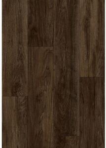 Mexen Albuquerque vinylové panely 1240 x 182 mm SPC 6,5 mm, podložka IXPE 1,5 mm, 4 V-drážka, Orech