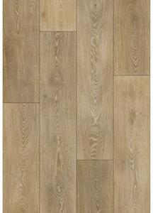 Mexen Alabama vinylové panely 1227 x 187 mm LVT Dryback 2,5 mm, podklad PVC, 4 V-Fuga, Dub - F1319-1227-187-255-4V1-01