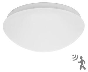 Kanlux 19000 - Vonkajšie svietidlo so senzorom PIRES E 1xE27/25W/230V