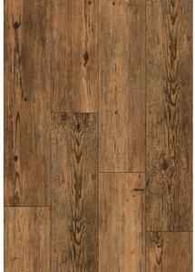 Mexen Anaheim vinylové panely 1227 x 187 mm LVT Dryback 2,5 mm, podklad PVC, 4 V-drážka, Borovica - F1380-1227-187-255-4V1-01