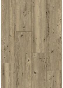 Mexen Arlington vinylové panely 1240 x 182 mm SPC 6,5 mm, podložka IXPE 1,5 mm, 4 V-Fuga, Borovica