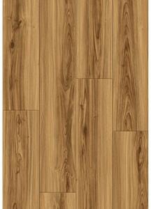 Mexen Austin vinylové panely 1240 x 182 mm SPC 6,5 mm, podložka IXPE 1,5 mm, 4 V-skosenie, Javor - F1061-1240-182-505-4V1-01