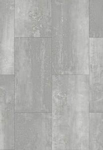 Mexen Barre Grey vinylové panely 610 x 305 mm SPC 6,5 mm, podklad IXPE 1,5 mm, 4 V-drážka, kameň