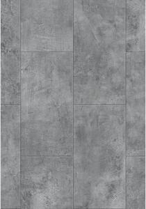Mexen Bardiglio vinylové panely 610 x 305 mm SPC 6,5 mm, podklad IXPE 1,5 mm, 4 V-Spára, Kameň - F1145-0610-305-505-4V1-90