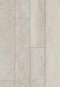 Mexen Baltic Grey vinylové panely 1227 x 187 mm LVT Dryback 2,5 mm, PVC podklad, 4 V-spára, Travertín