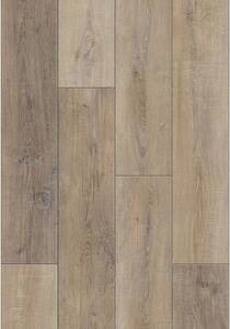 Mexen Casa Grande Vinylové panely 1240 x 182 mm SPC 6,5 mm, podložka IXPE 1,5 mm, 4 V-drážka, Dub