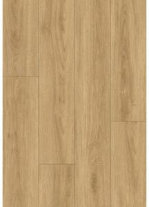 Mexen Cape Coral vinylové panely 1240 x 182 mm SPC 6,5 mm, podklad IXPE 1,5 mm, 4 V-drážka, Dub - F1123-1240-182-505-4V1-01