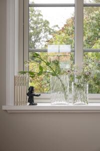 Sklenená váza Bokebo 18 cm