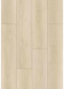 Mexen Charlotte vinylové panely 1240 x 182 mm SPC 6,5 mm, podložka IXPE 1,5 mm, 4 V-Spára, Dub - F1055-1240-182-505-4V1-01