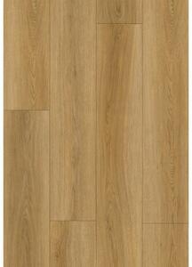 Mexen Chattanooga vinylové panely 1240 x 182 mm SPC 6,5 mm, podložka IXPE 1,5 mm, 4 V-drážka, Dub