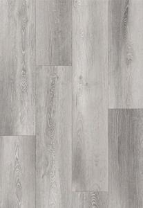 Mexen Clarksville vinylové panely 1240 x 182 mm SPC 6,5 mm, podložka IXPE 1,5 mm, 4 V-drážka, Dub