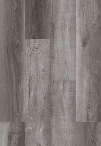 Mexen El Monte vinylové panely 1240 x 182 mm SPC 6,5 mm, podklad IXPE 1,5 mm, 4 V-Fuga, Dub - F1011-1240-182-505-4V1-01