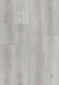 Mexen Dayton vinylové panely 1240 x 182 mm SPC 6,5 mm, podložka IXPE 1,5 mm, 4 V-drážky, Dub - F1138-1240-182-505-4V1-01