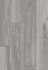 Mexen Garland vinylové panely 1240 x 182 mm SPC 6,5 mm, podklad IXPE 1,5 mm, 4 V-drážka, Spotted Gum
