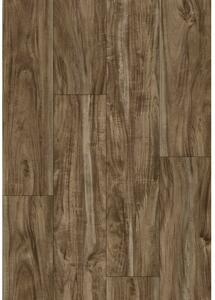 Mexen Fort Worth vinylové panely 1240 x 182 mm SPC 6,5 mm, podložka IXPE 1,5 mm, 4 V-drážka, Akácia