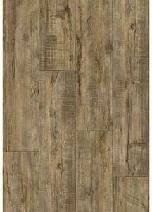 Mexen El Paso vinylové panely 1240 x 182 mm SPC 6,5 mm, podložka IXPE 1,5 mm, 4 V-drážka, Orech - F1069-1240-182-505-4V1-03