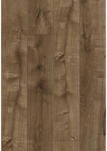 Mexen Grand Prairie vinylové panely 1240 x 182 mm SPC 6,5 mm, podložka IXPE 1,5 mm, 4 V-drážka, Dub