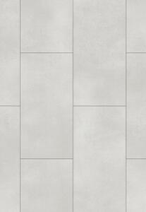 Mexen Grey Goose vinylové panely 610 x 305 mm LVT Dryback 2,5 mm, podklad PVC, 4 V-Fuga, Kameň - F1452-0610-305-255-4V1-01