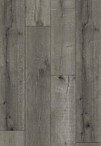 Mexen Grand Rapids vinylové panely 1240 x 182 mm SPC 6,5 mm, podložka IXPE 1,5 mm, 4 V-drážka, Dub