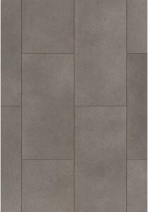Mexen Grey Mist vinylové panely 610 x 305 mm SPC 6,5 mm, podložka IXPE 1,5 mm, 4 V-Drážka, Kameň