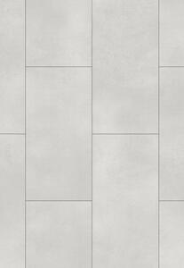 Mexen Grey Goose vinylové panely 610 x 305 mm SPC 6,5 mm, podložka 1,5 mm, 4 V-drážka, Kameň - F1152-0610-305-505-4V1-90