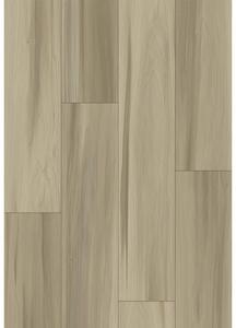Mexen Indianapolis vinylové panely 1240 x 182 mm SPC 6,5 mm, podložka IXPE 1,5 mm, 4 V-Fuga, Javor