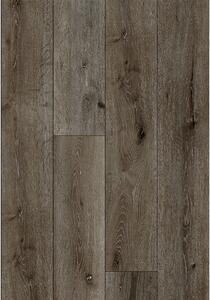 Mexen Knoxville vinylové panely 1240 x 182 mm SPC 6,5 mm, podložka IXPE 1,5 mm, 4 V-drážka, Dub - F1116-1240-182-505-4V1-01