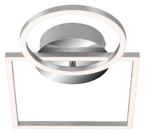 Briloner 3114-018 - LED Stmievateľné stropné svietidlo FRAME LED/19,6W/230V 3000K