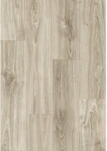 Mexen Madison vinylové panely 1240 x 182 mm SPC 6,5 mm, podložka IXPE 1,5 mm, 4 V-drážka, Dub - F1045-1240-182-505-4V1-01