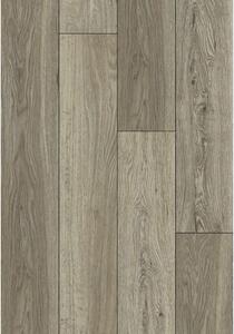 Mexen Little Rock vinylové panely 1240 x 182 mm SPC 6,5 mm, podklad IXPE 1,5 mm, 4 V-drážka, Dub - F1110-1240-182-505-4V1-01