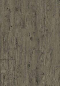 Mexen Long Beach Vinylové panely 1240 x 182 mm SPC 6,5 mm, podložka IXPE 1,5 mm, 4 V-drážka, Borovica