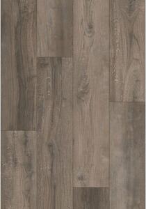 Mexen Mesa Verde vinylové panely 1240 x 182 mm SPC 6,5 mm, podklad IXPE 1,5 mm, 4 V-Fuga, Dub - F1140-1240-182-505-4V1-01