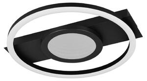 STROPNÉ LED SVIETIDLO, 35/33/5 cm Boxxx - Interiérové svietidlá