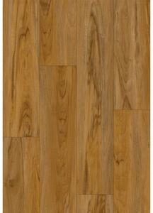 Mexen Norfolk vinylové panely 1240 x 182 mm SPC 6,5 mm, podložka IXPE 1,5 mm, 4 V-spára, Teak - F1093-1240-182-505-4V1-08