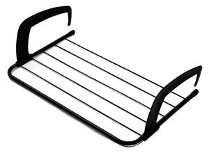 Závesný sušiak na bielizeň na radiátor Addis 6 Bar Radiator Airer