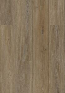 Mexen Palermo vinylové panely 1240 x 182 mm SPC 6,5 mm, podložka IXPE 1,5 mm, 4 V-Fuga, Dub - F1025-1240-182-505-4V1-01
