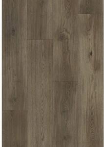 Mexen Perry Vinylové panely 1240 x 182 mm SPC 6,5 mm, podložka IXPE 1,5 mm, 4 V-drážky, Dub - F1021-1240-182-505-4V1-01